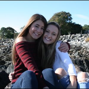 Meet your Posher, Julianna